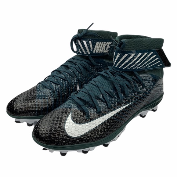 lunarbeast football cleats